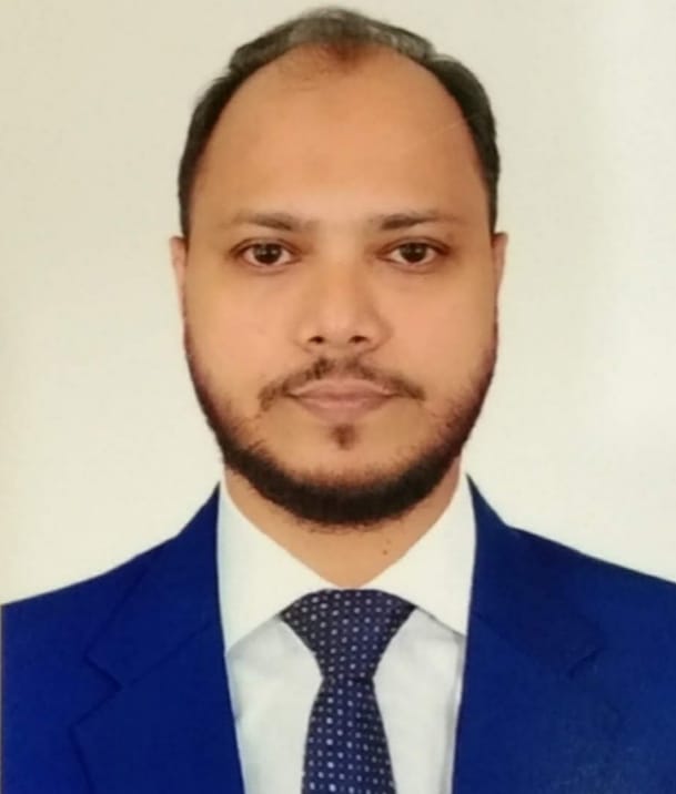 Shohrab Mahmud
